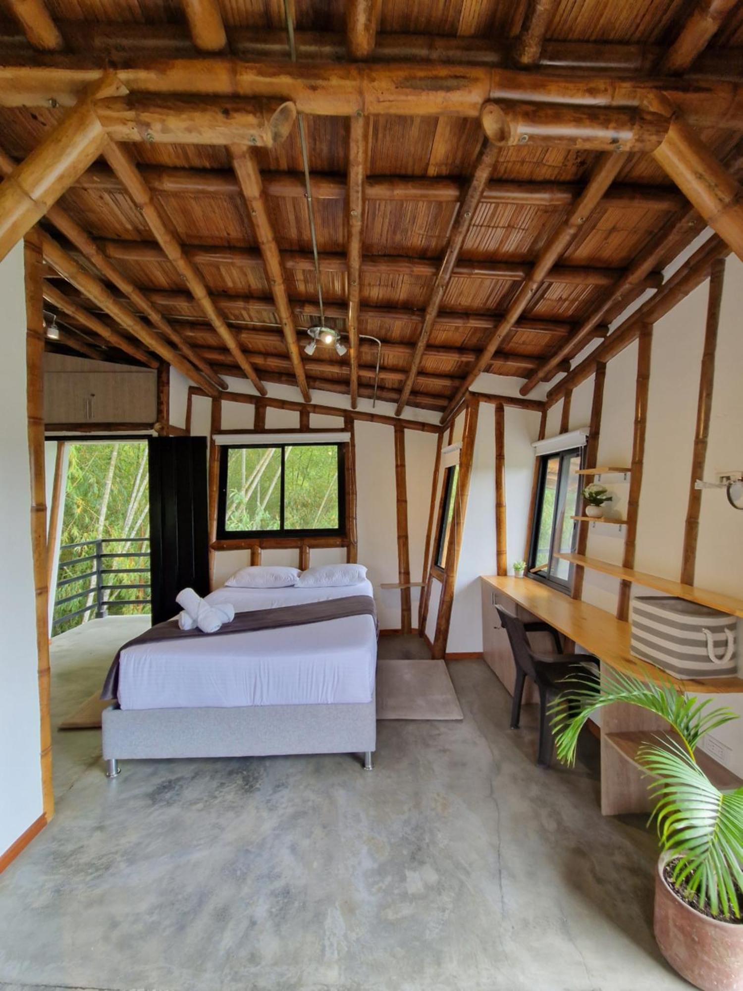 Bhutan Filandia旅馆 外观 照片