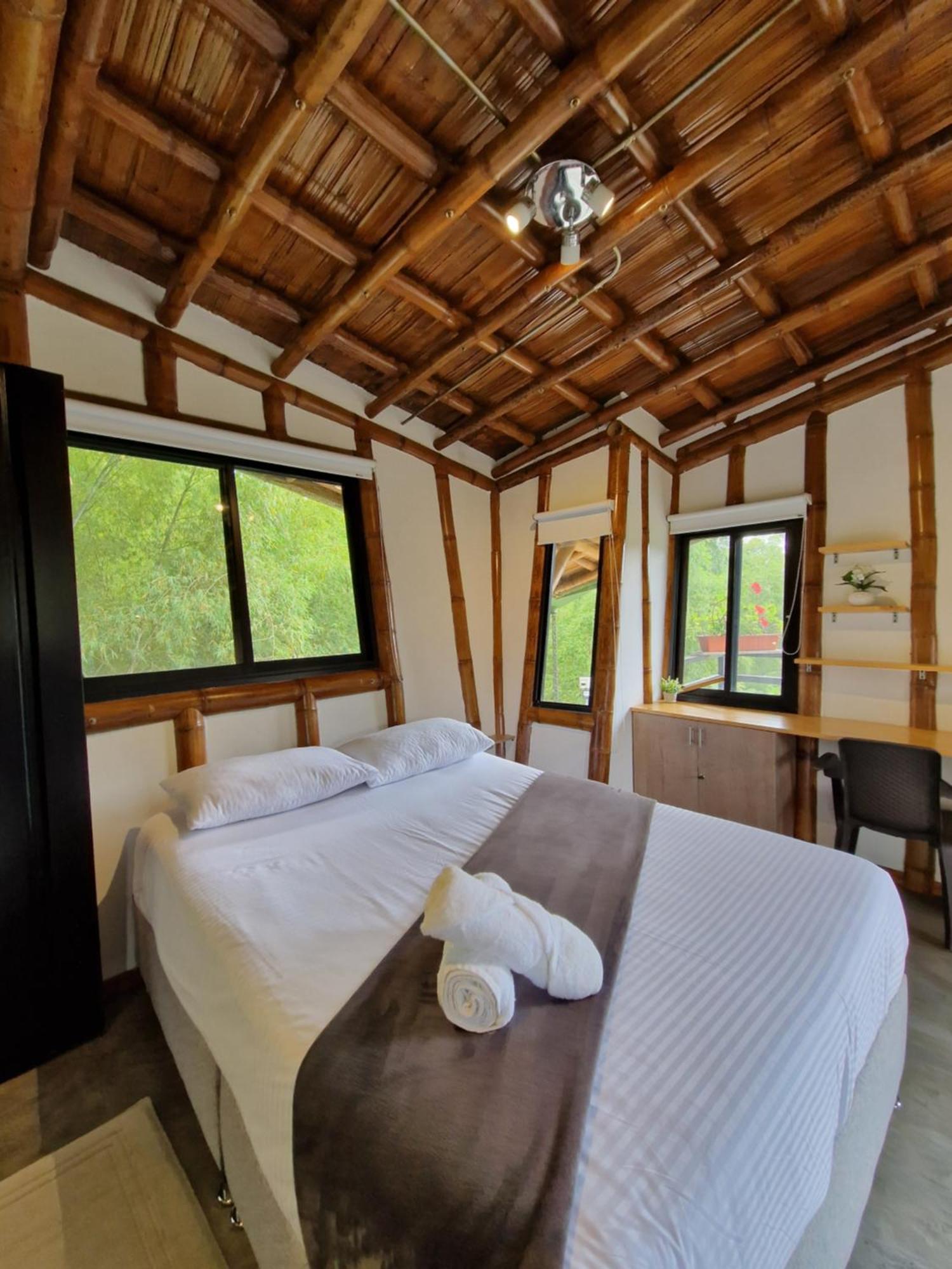 Bhutan Filandia旅馆 外观 照片