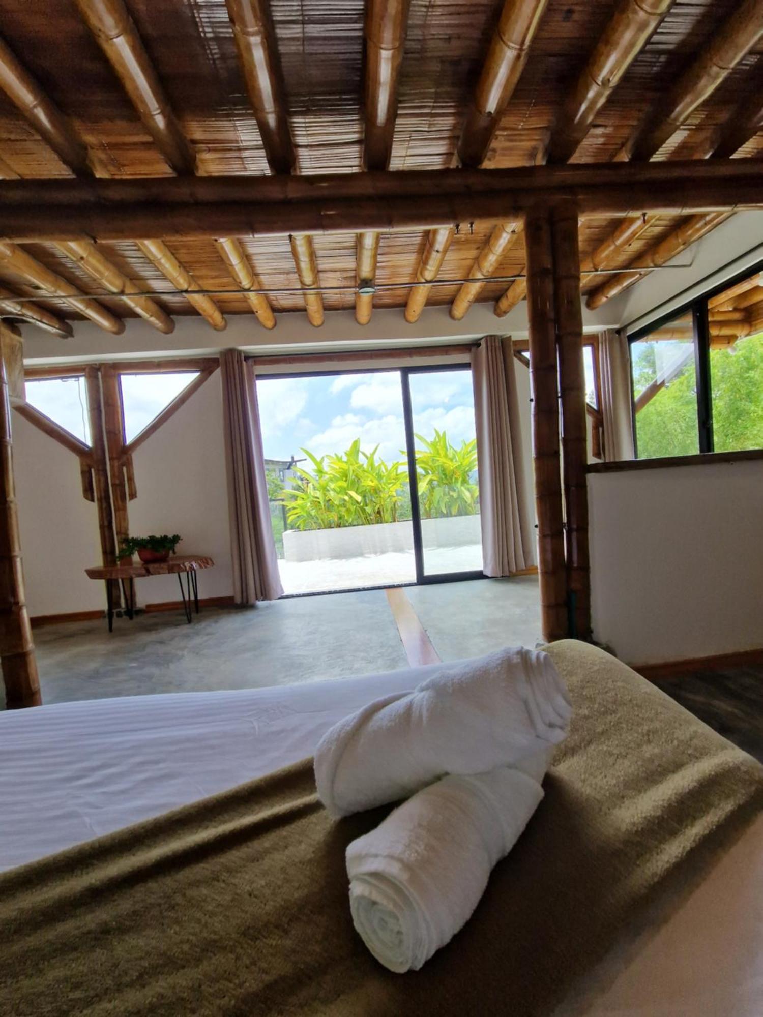 Bhutan Filandia旅馆 外观 照片