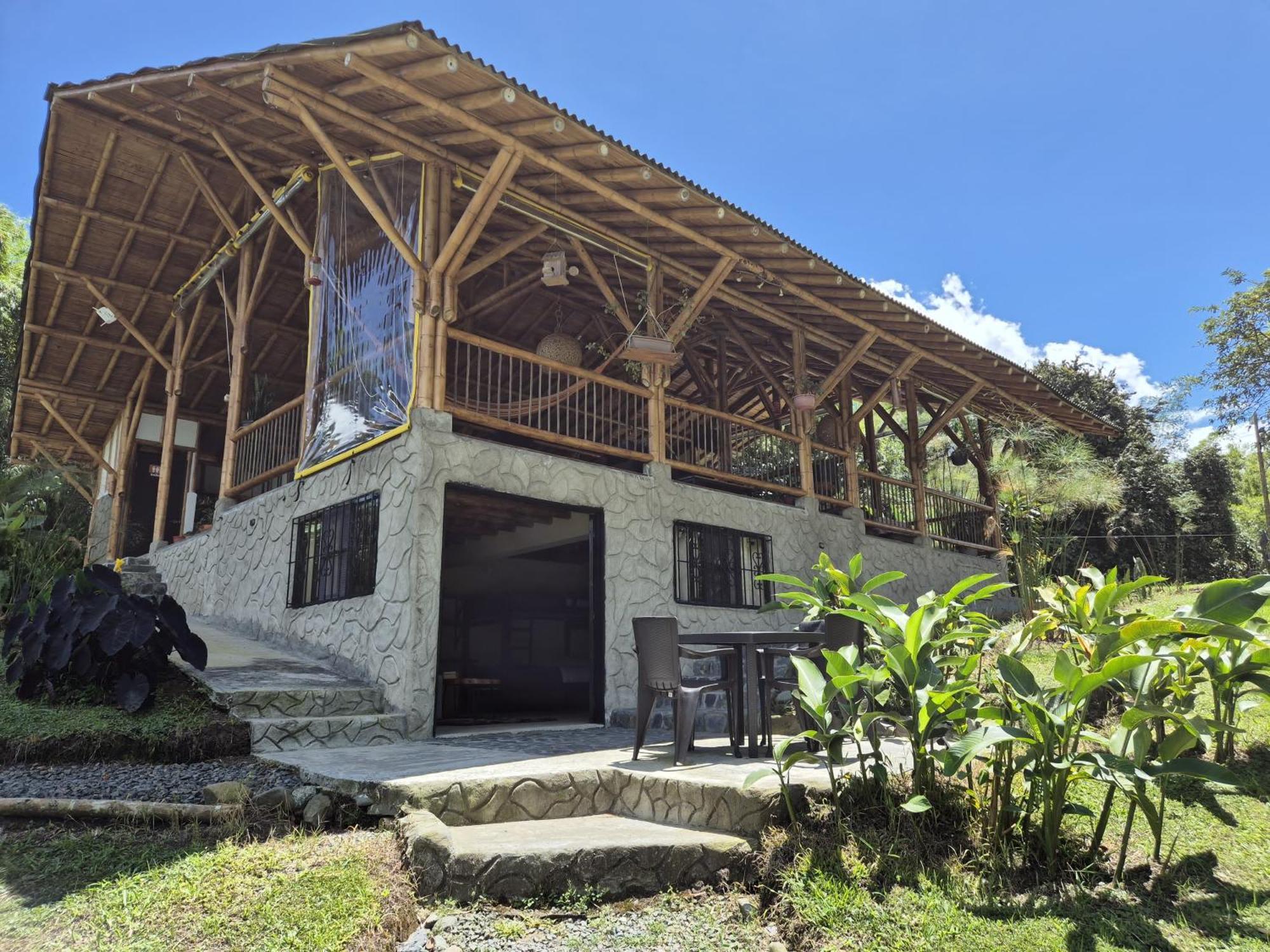 Bhutan Filandia旅馆 外观 照片