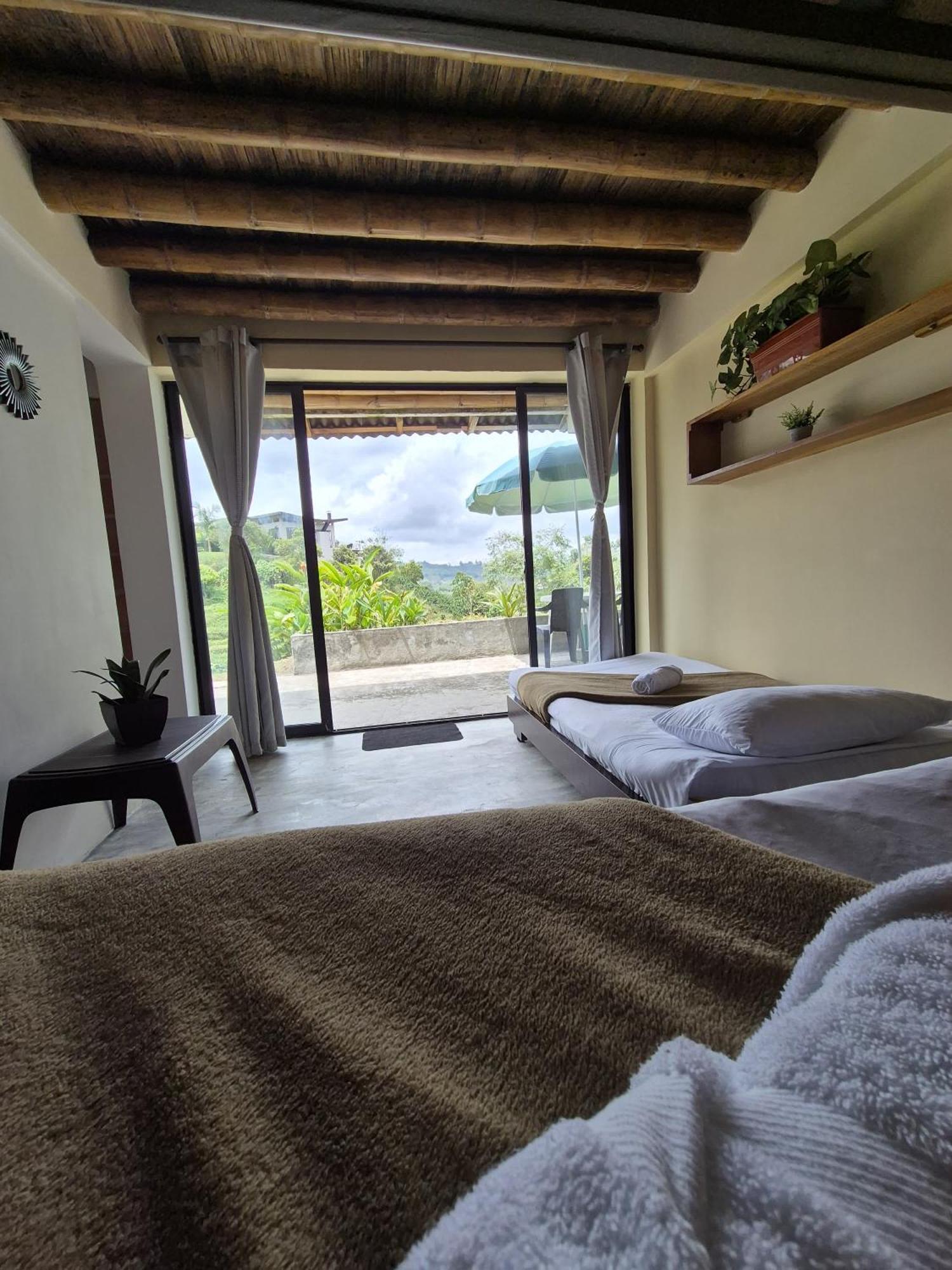 Bhutan Filandia旅馆 外观 照片