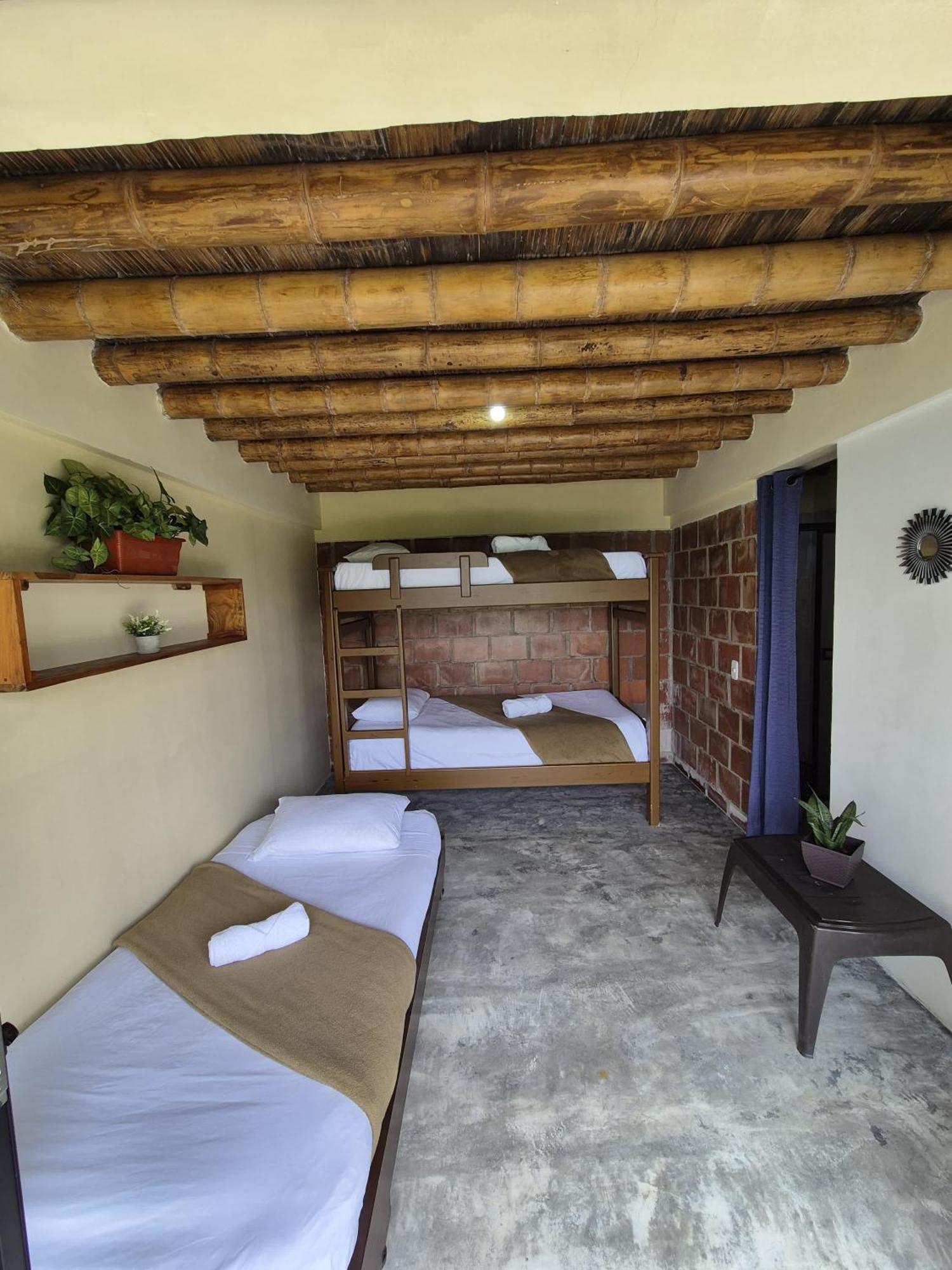 Bhutan Filandia旅馆 外观 照片