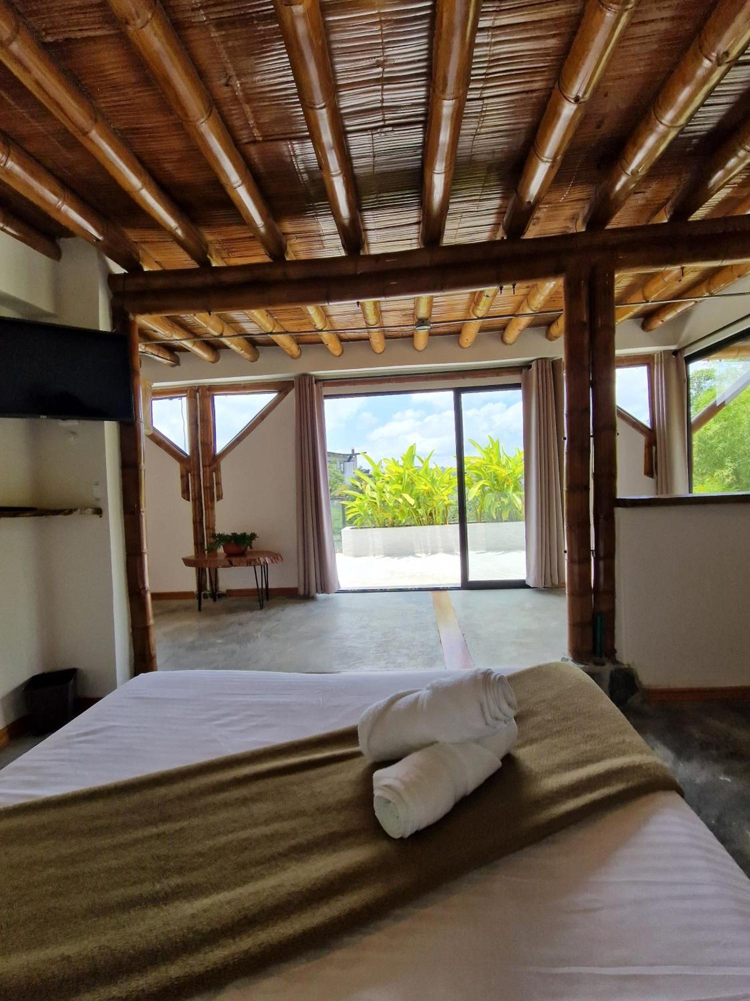 Bhutan Filandia旅馆 外观 照片