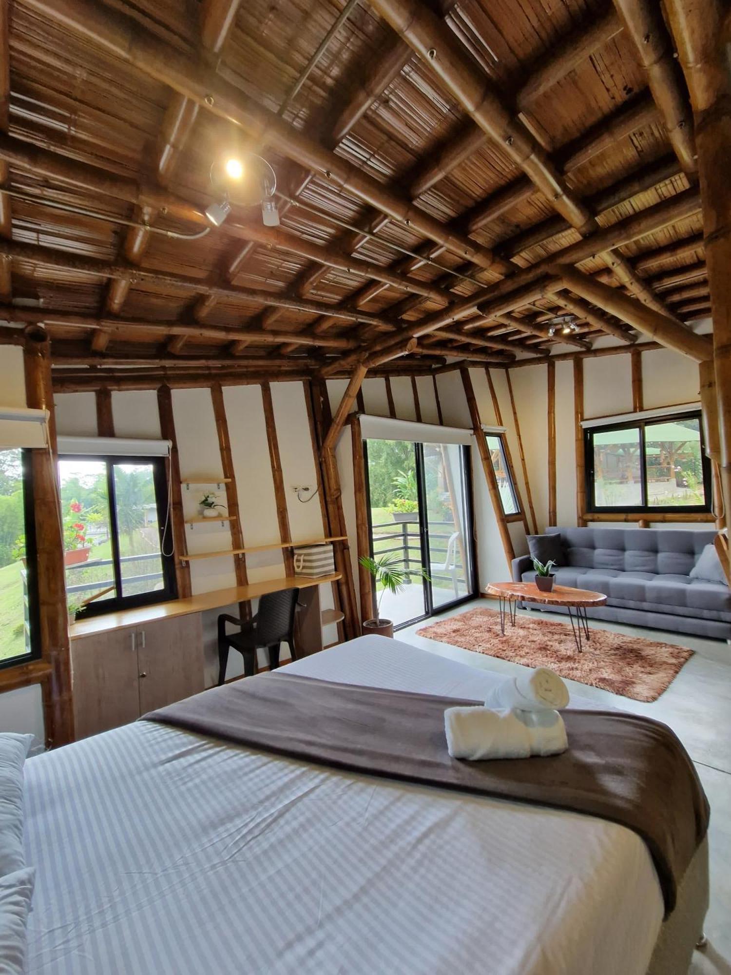 Bhutan Filandia旅馆 外观 照片